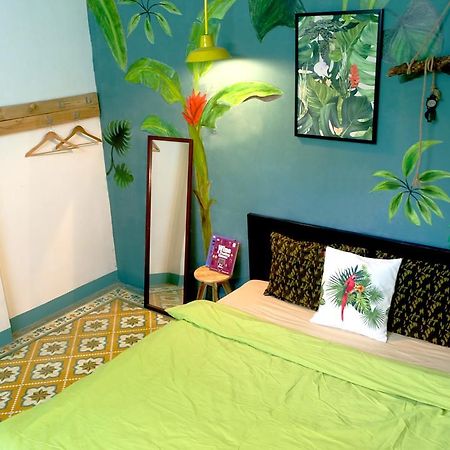 Nha Homestay ดานัง ภายนอก รูปภาพ