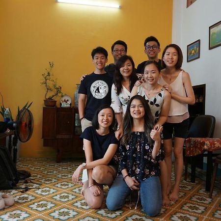 Nha Homestay ดานัง ภายนอก รูปภาพ
