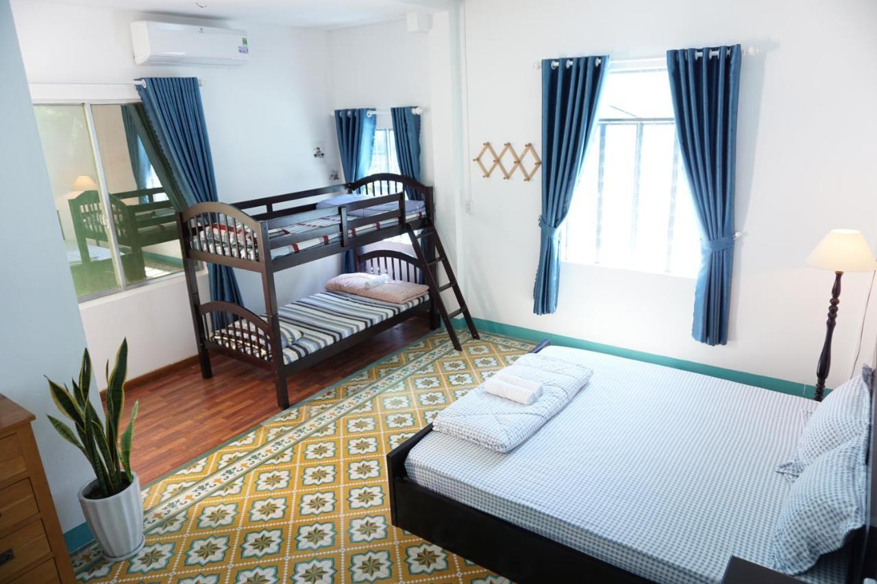 Nha Homestay ดานัง ภายนอก รูปภาพ