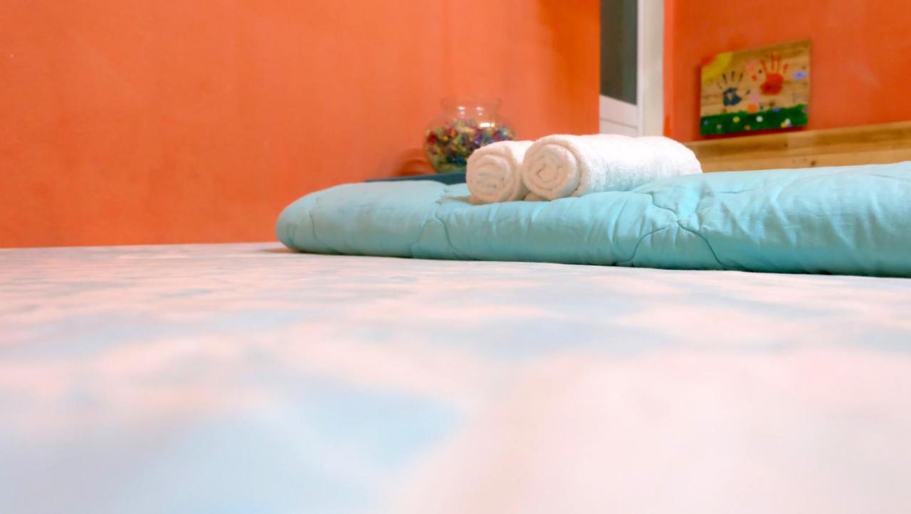 Nha Homestay ดานัง ภายนอก รูปภาพ
