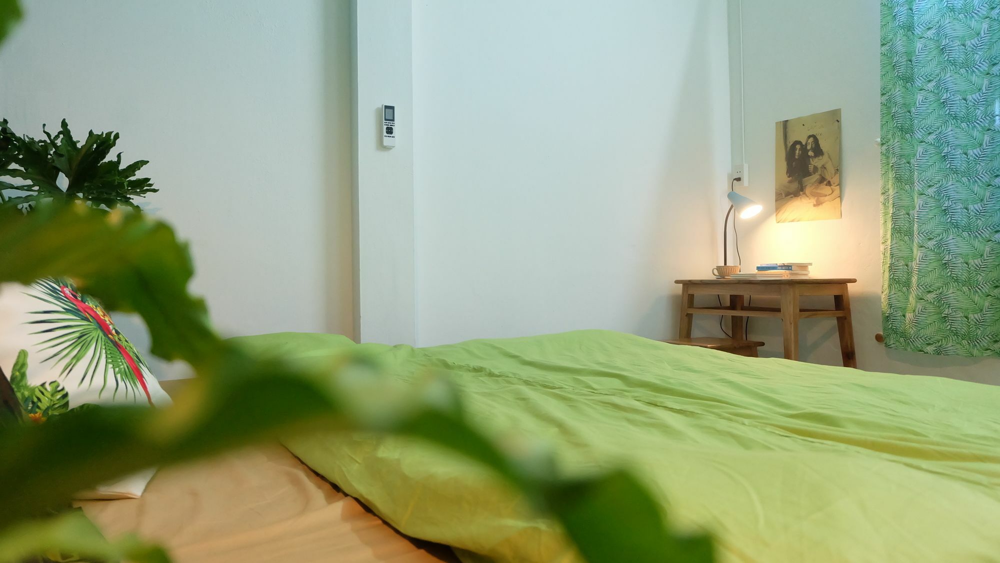 Nha Homestay ดานัง ภายนอก รูปภาพ