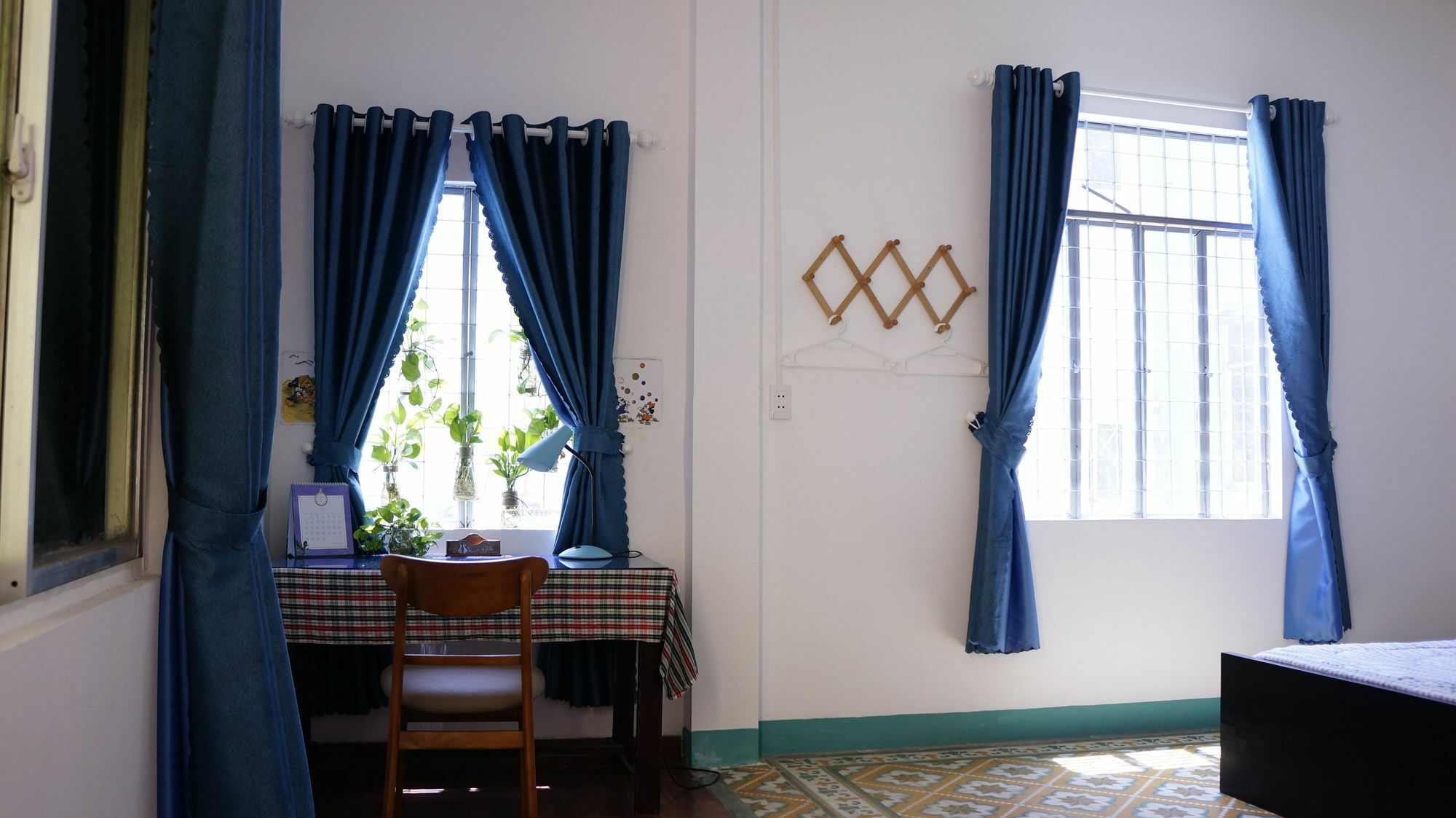 Nha Homestay ดานัง ภายนอก รูปภาพ