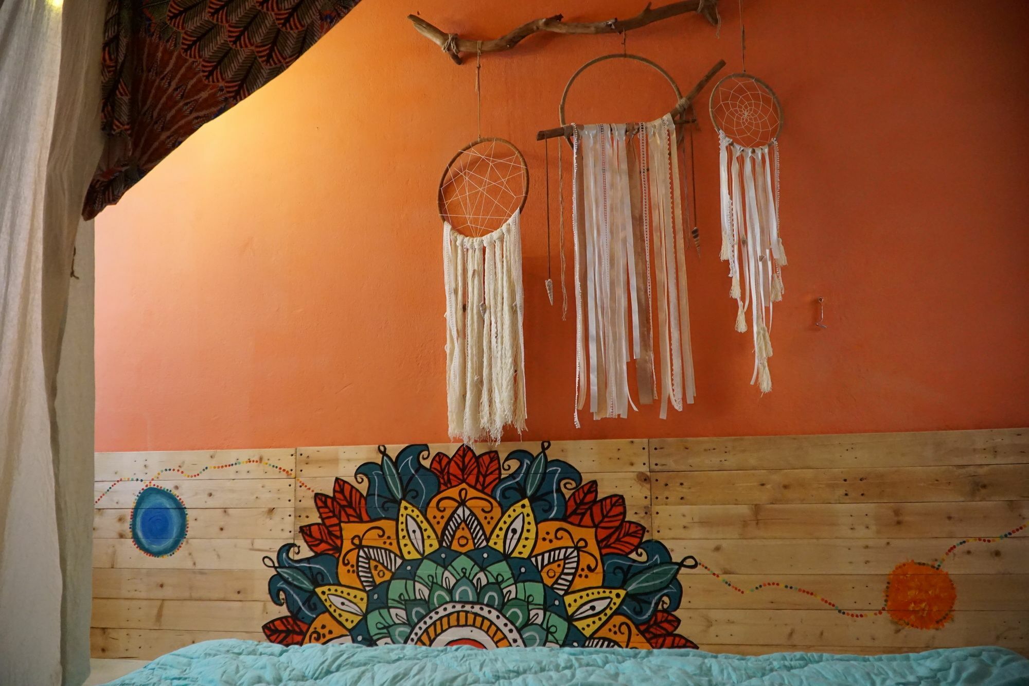 Nha Homestay ดานัง ภายนอก รูปภาพ