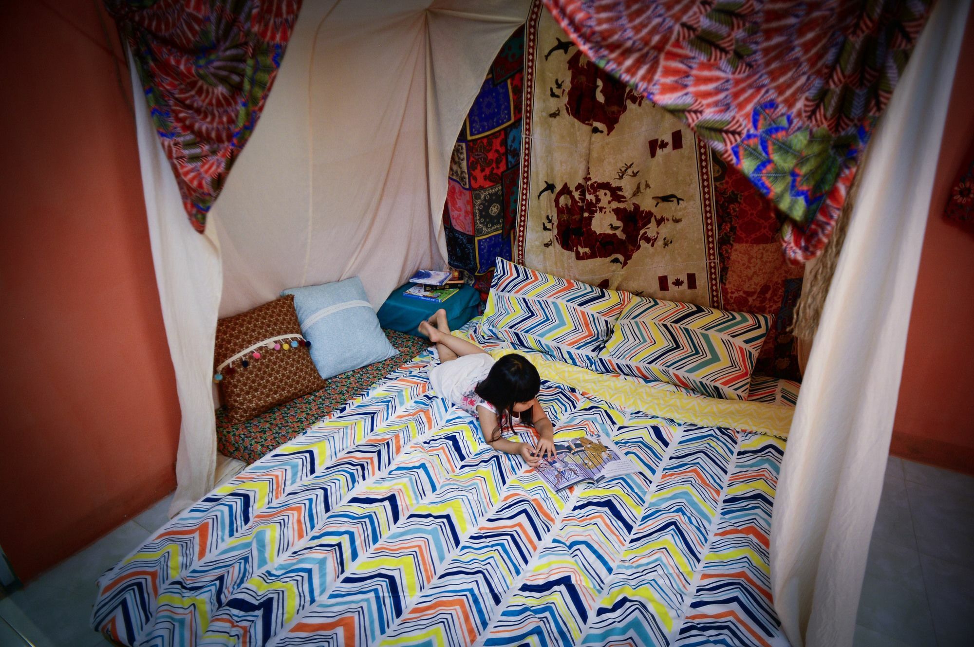 Nha Homestay ดานัง ภายนอก รูปภาพ