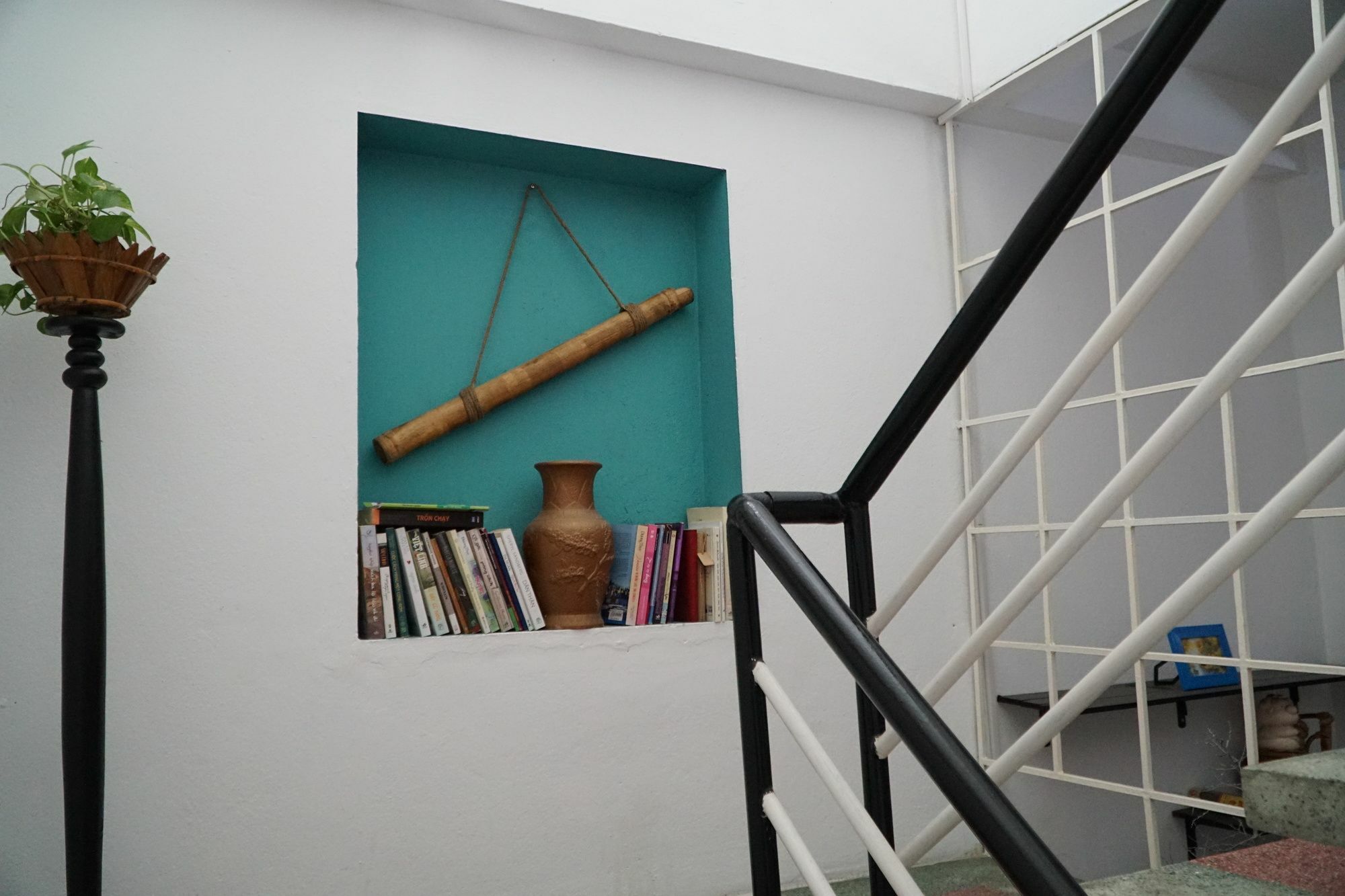 Nha Homestay ดานัง ภายนอก รูปภาพ