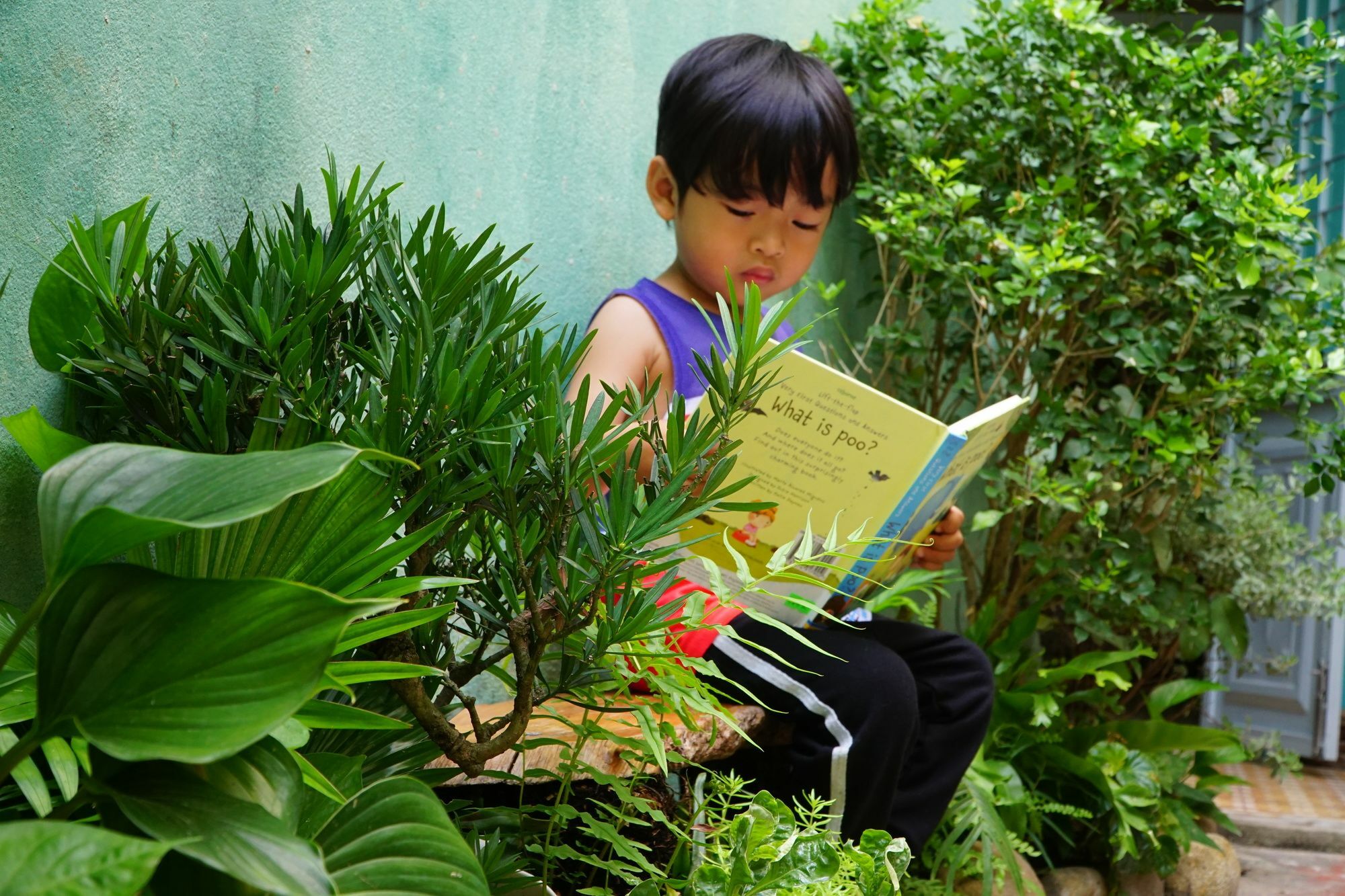 Nha Homestay ดานัง ภายนอก รูปภาพ